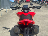 Hypermotard V2 - "TVA 21% et Garantie 4 ans"