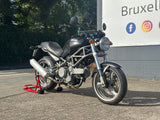 Monster 620 Dark | "Iconic"