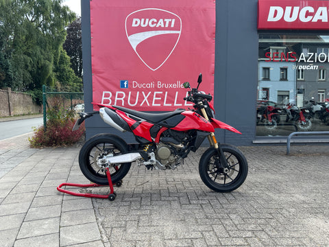Hypermotard 698 Mono - "TVA Déductible"