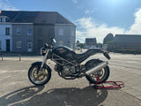 Monster 620 Dark | "Iconic"