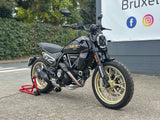 Scrambler Full Throttle 2G - "Garantie 4 ans"