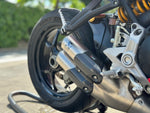 SuperSport 939S - "Garantie 1 an"