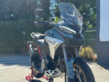 Multistrada V4 Rally - "TVA 21% et Garantie 4 ans"