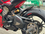 Panigale V4 S - "Dépôt Vente"