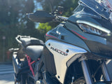Multistrada V4 Rally - "TVA 21% et Garantie 4 ans"
