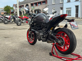 Monster 937 + - "Garantie 1 an"