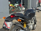 Monster 620 Dark | "Iconic"