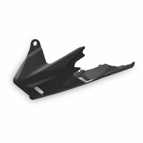 97181391AA - Carénage droit pour échappements racing| PANI V2 MY25
