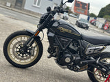 Scrambler Full Throttle 2G - "Garantie 4 ans"