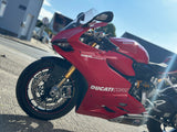 Panigale 1199 S - "Garantie 1 An"