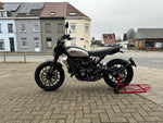 Scrambler Icon 2G - "TVA Déductible"