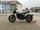 Scrambler Icon 2G - "TVA Déductible"