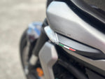X Diavel V4 Black Lava - "TVA Déductible"