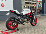 Monster 821 | "Garantie"