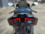 Panigale V4 Lamborghini - "XX/63"
