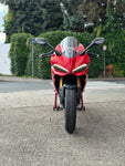 Panigale V2S - "TVA Déductible"