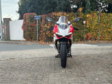 Panigale V4 Speciale - "Numérotée"