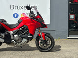 Multistrada 1260 S - "Full Bagagerie"