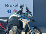 Multistrada V4 Rally - "TVA 21% et Garantie 4 ans"