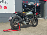 Scrambler Urban Enduro - "Dépôt vente"