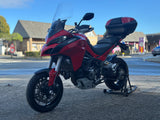 Multistrada 1260 S - "Dépôt Vente"