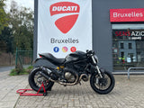 Monster 821 | "Dépôt Vente"