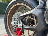 Panigale V4 Lamborghini - "XX/63"