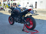 Monster 937 + | "Garantie 1 an"