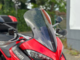 Multistrada 1260 S - "Full Bagagerie"