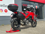 Multistrada 1260 S - "Full Bagagerie"