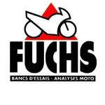 Banc Essai et de Puissance Moto « FUCHS »
