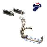 96119107B - TUBE DE DECHARGE TETE HORIZONTAL | 1198