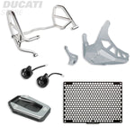97981002AA - Kit accessoires Enduro | MTS V4