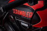 Scrambler Full Throttle 2G