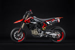 Hypermotard 698 Mono RVE