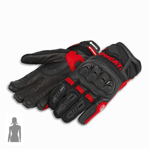 Gants Tour C5 (Femme)