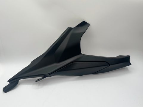 46016301B - Chasis LH cover | PANI V2