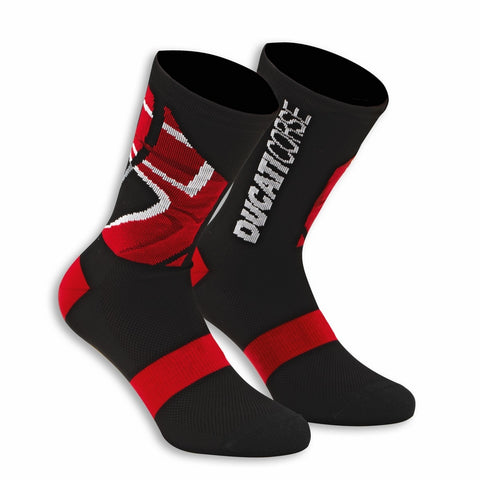 Chaussettes Ducati Corse MTB