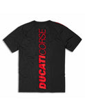 T-shirt Ducati Sport