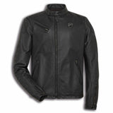 Blouson en cuir City