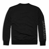 Sweat-shirt Ducati Logo Noir