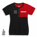 T-Shirt Ducati Explorer (Femme)