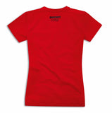 T-Shirt DC Speed (Femme)