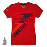 T-Shirt DC Speed (Femme)