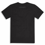 T-Shirt Skyline Noir