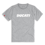 T-Shirt Ducatiana 2.0 Gris