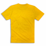 T-Shirt Ducatiana 2.0 Jaune