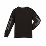 T-Shirt manches longues Historical (Kid)