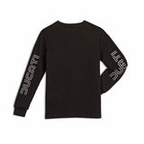 T-Shirt manches longues Historical (Kid)