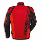 Blouson Cuir Ducati Corse C6